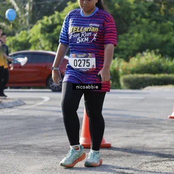 Runner Photo 8054165