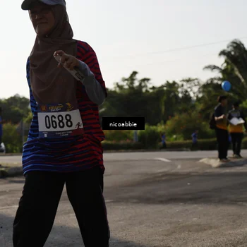 Runner Photo 8054168