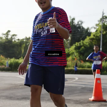 Runner Photo 8054169