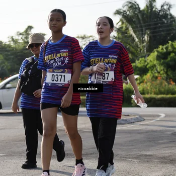 Runner Photo 8054174