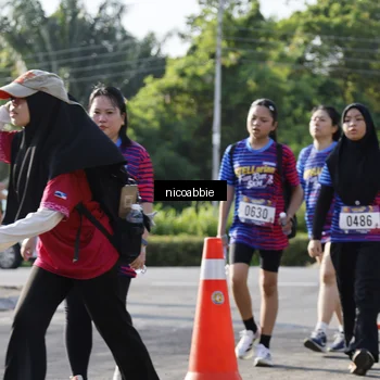 Runner Photo 8054177