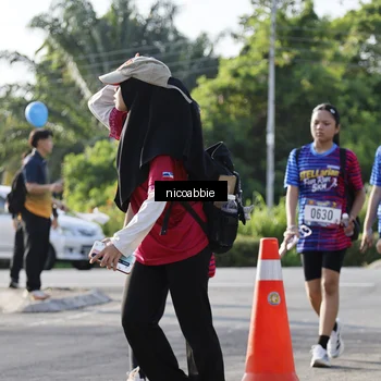 Runner Photo 8054179