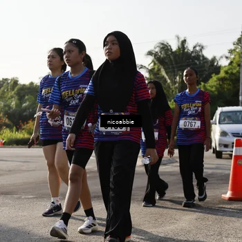 Runner Photo 8054184