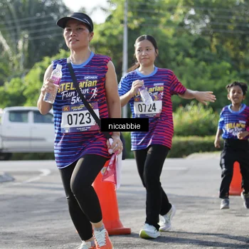 Runner Photo 8054188
