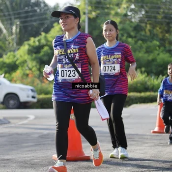 Runner Photo 8054189