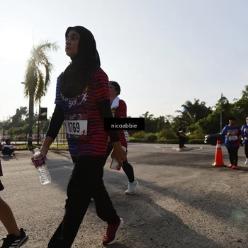 Runner Photo 8054190
