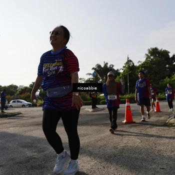 Runner Photo 8054191