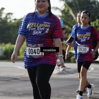 Runner Photo 8054197
