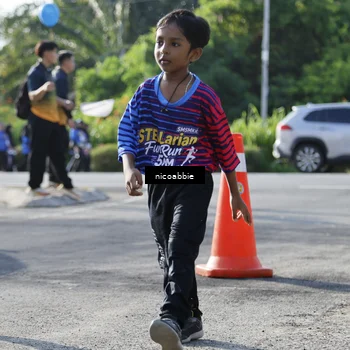 Runner Photo 8054199
