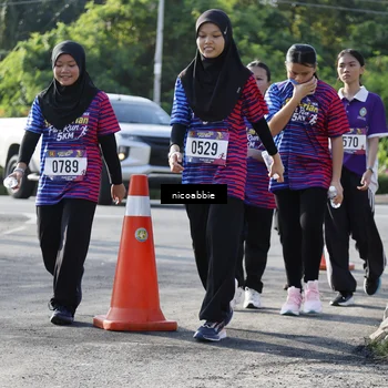 Runner Photo 8054203