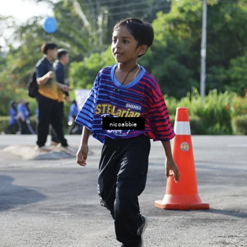 Runner Photo 8054208