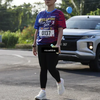 Runner Photo 8054213