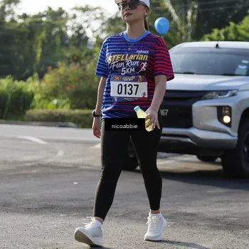 Runner Photo 8054214