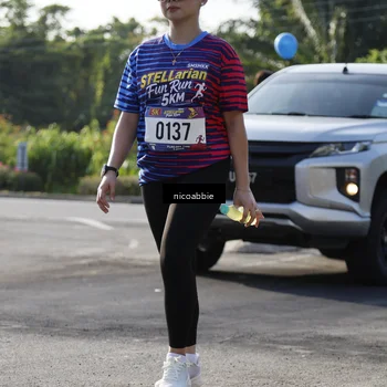 Runner Photo 8054218