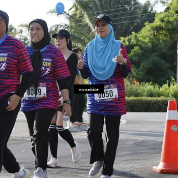 Runner Photo 8054220