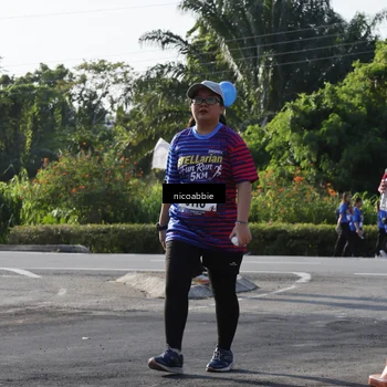 Runner Photo 8054221