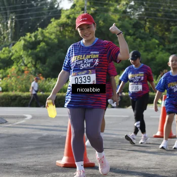 Runner Photo 8054222