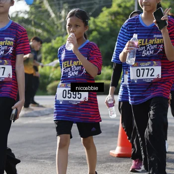 Runner Photo 8054225