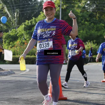 Runner Photo 8054226
