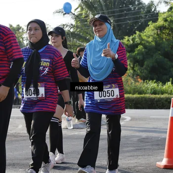 Runner Photo 8054227