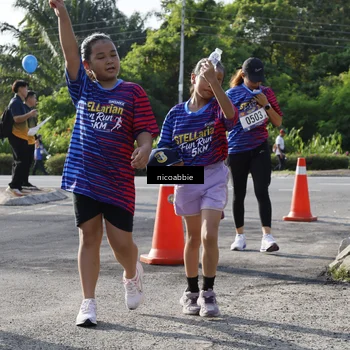 Runner Photo 8054231