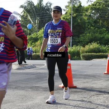 Runner Photo 8054232