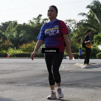 Runner Photo 8054233