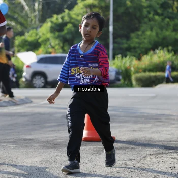 Runner Photo 8054234