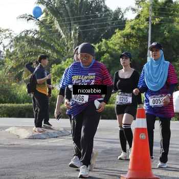 Runner Photo 8054236