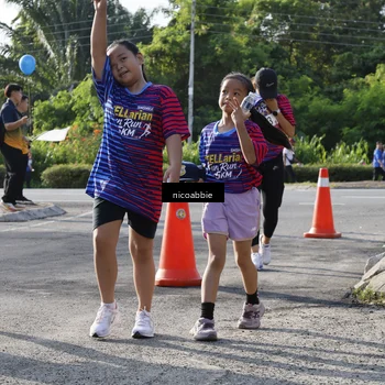 Runner Photo 8054238