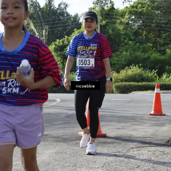 Runner Photo 8054241