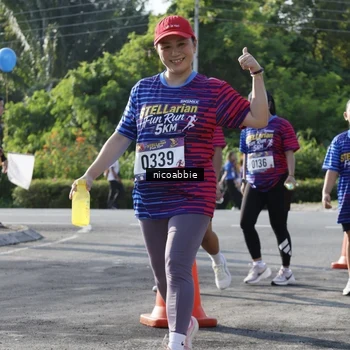 Runner Photo 8054242
