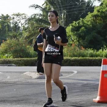 Runner Photo 8054246