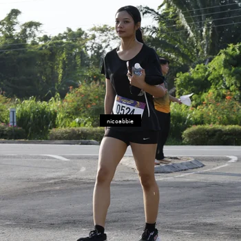 Runner Photo 8054247