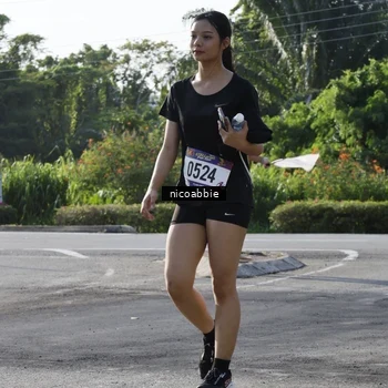 Runner Photo 8054249