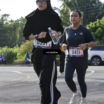 Runner Photo 8054262