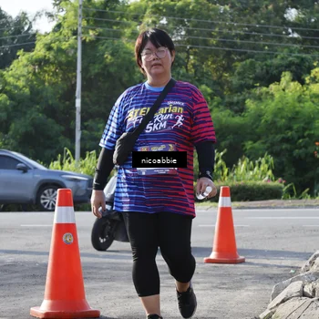 Runner Photo 8054265