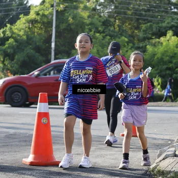 Runner Photo 8054266