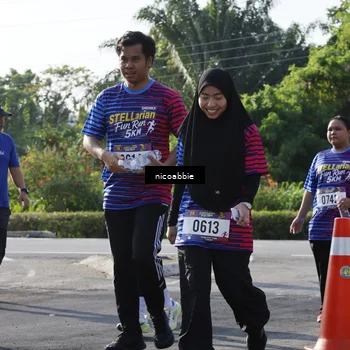 Runner Photo 8054267