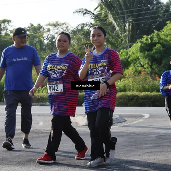 Runner Photo 8054268