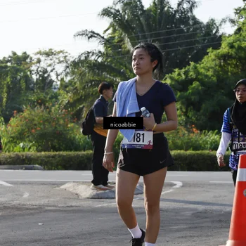 Runner Photo 8054270