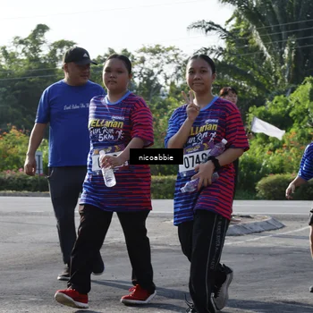 Runner Photo 8054271