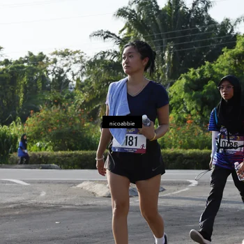 Runner Photo 8054272