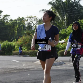 Runner Photo 8054274