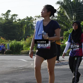 Runner Photo 8054277