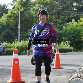 Runner Photo 8054278