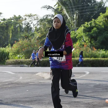 Runner Photo 8054280