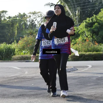 Runner Photo 8054282