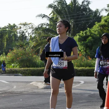 Runner Photo 8054283