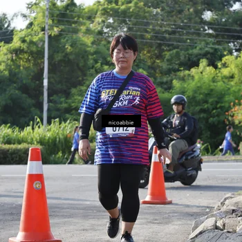 Runner Photo 8054284
